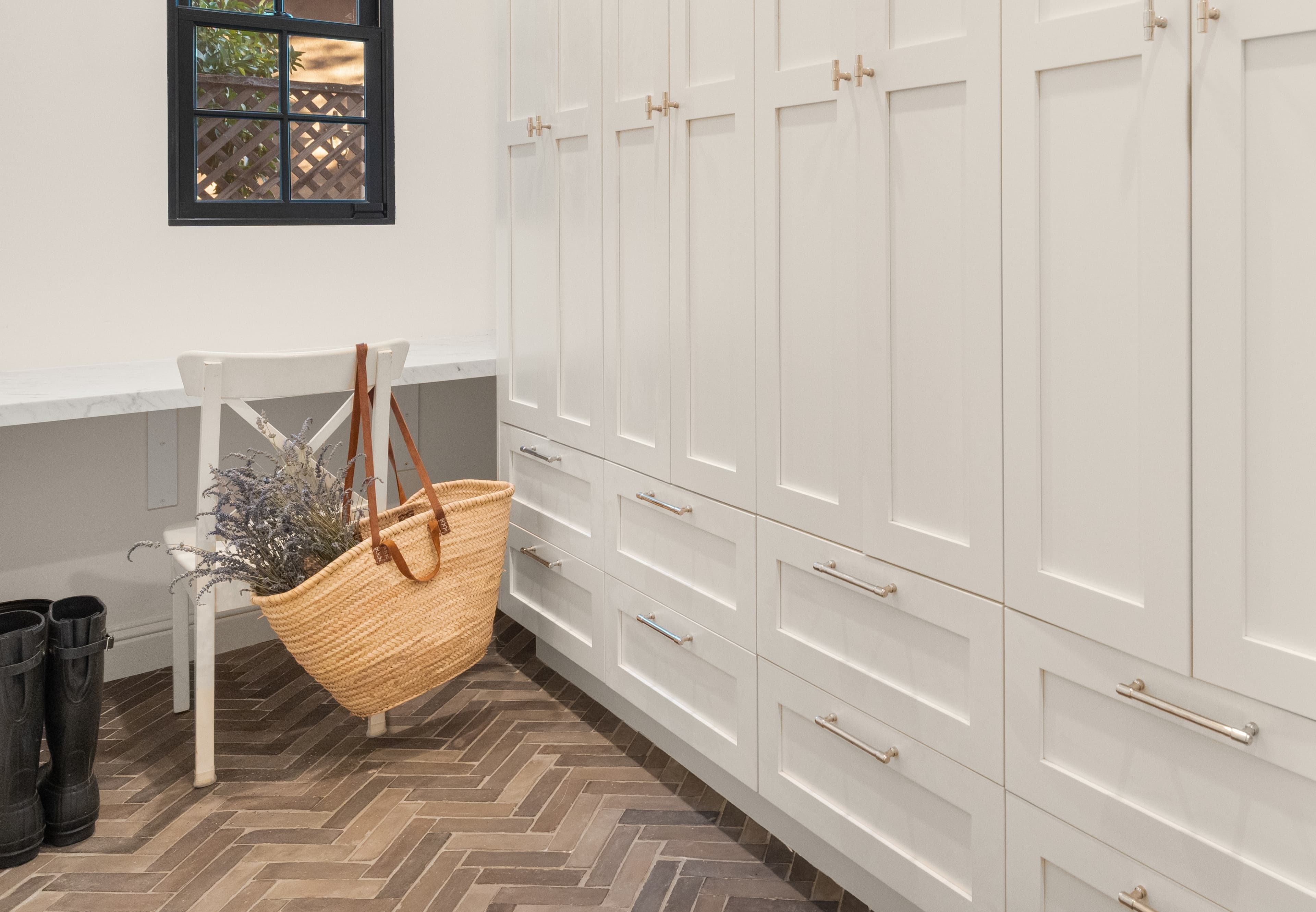Studio Revy interior design